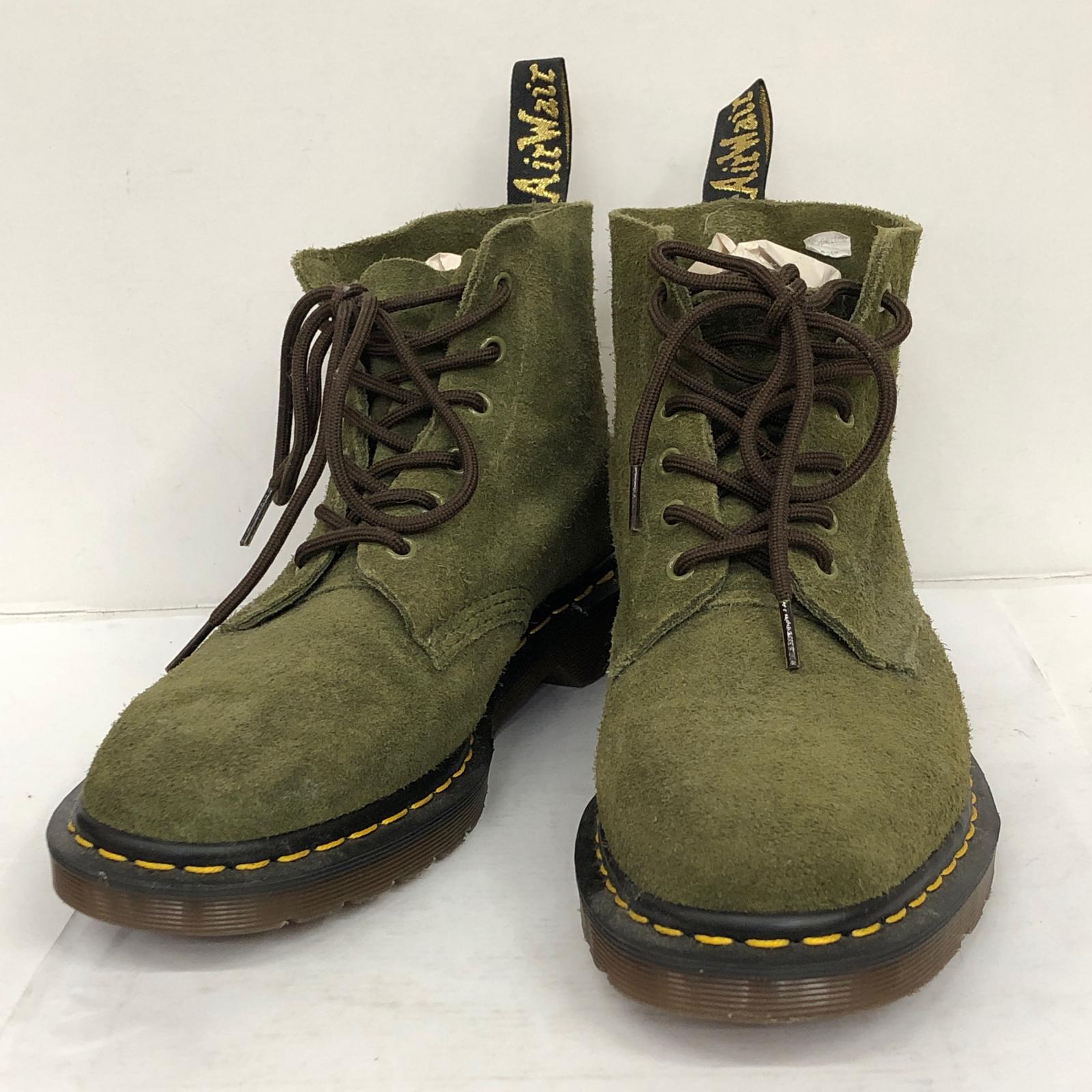 楽天市場】【中古】Dr．Martens「TARIK TG」 トレッキングブーツ