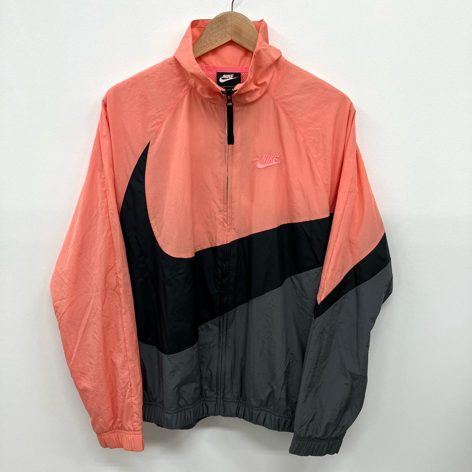 楽天市場】NIKE x Martine Rose MII JACKET Mサイズ DV0845-426