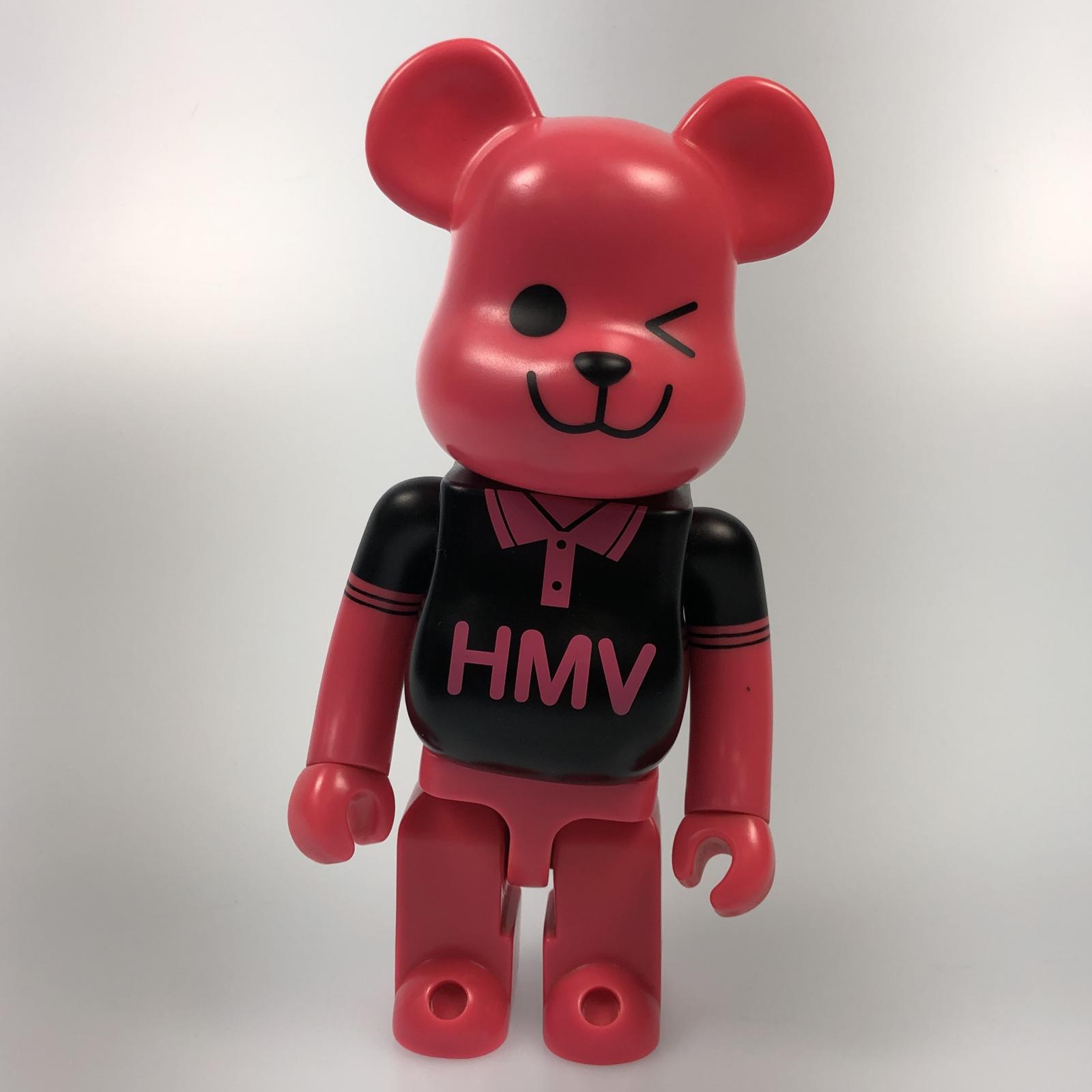 その他 MEDICOM TOY - BE@RBRICK ELMO Costume 400% Medicom Sesame Street Elmo Costume Ver. 2.0 400% Bearbrick