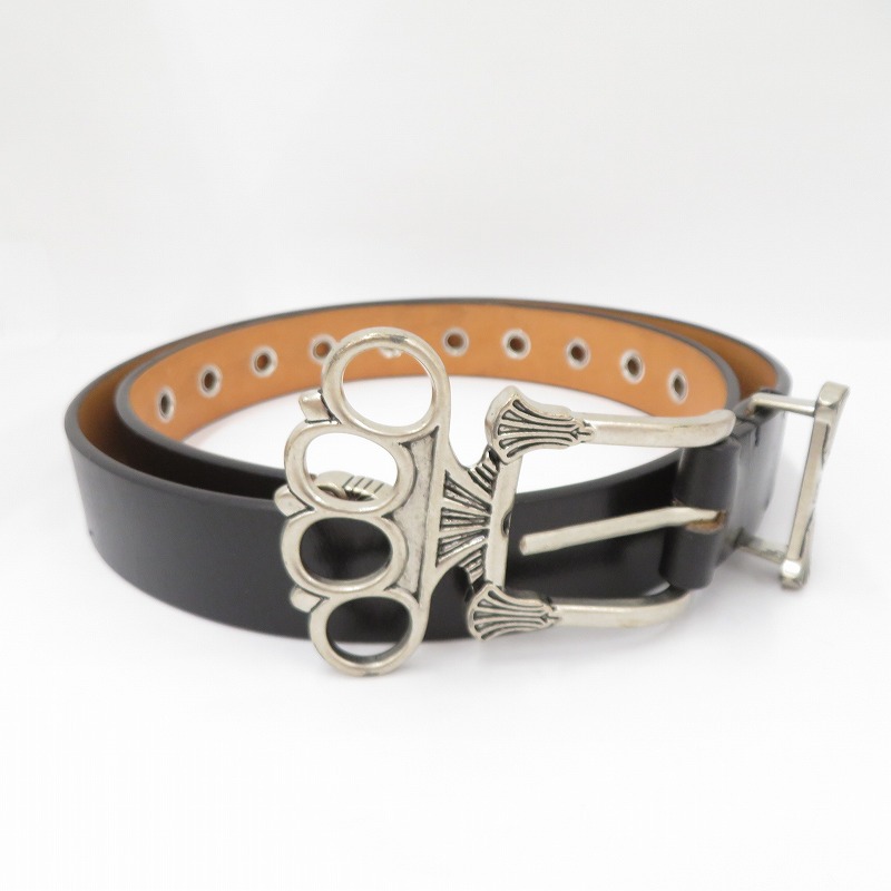 正規品 WOLF'S HEAD ウルフズヘッド スタッズ ベルト ループ 正規品 WOLF'S HEAD ウルフズヘッド スタッズ ベルト ループ