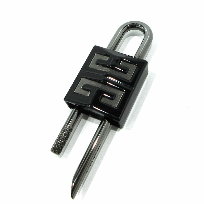 GIVENCHY 4G SMALL PADLOCK BK607XK1CA スモール パドロック GIVENCHY 4G SMALL PADLOCK BK607XK1CA スモール パドロック