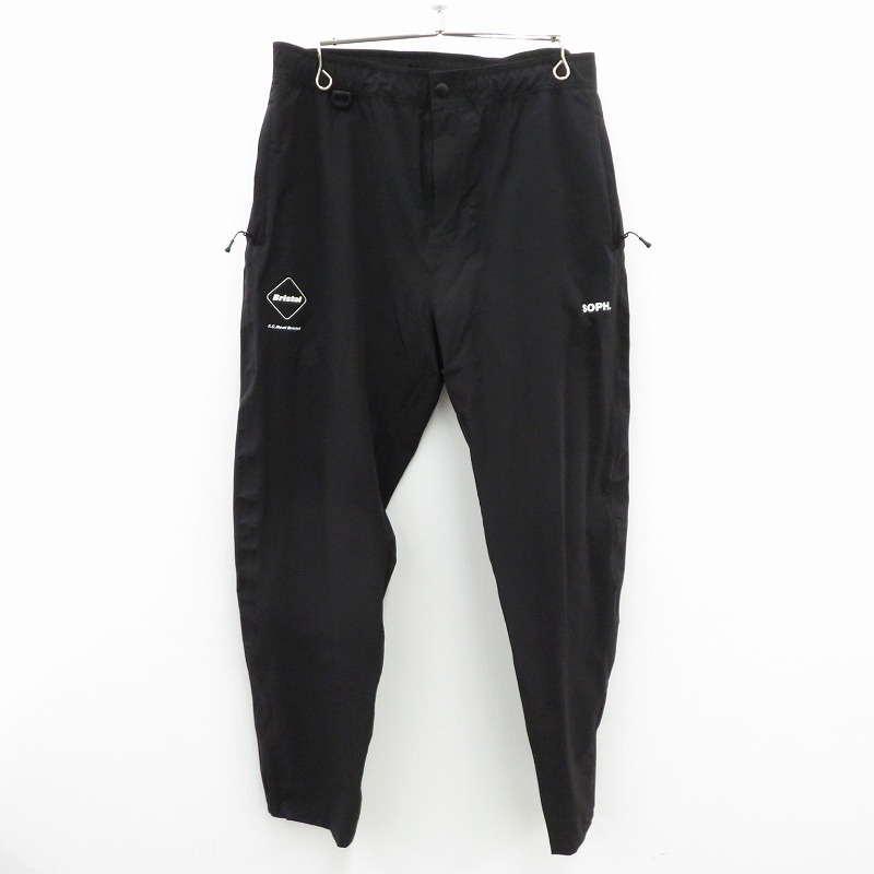 楽天市場】F.C.Real Bristol エフシーレアルブリストル パンツ