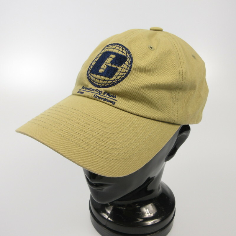 gadid anoniem cap DENI / NAVY 新品 未使用 楽天市場】【中古】GADID ANONIEM キャップ ネイビー サイズ