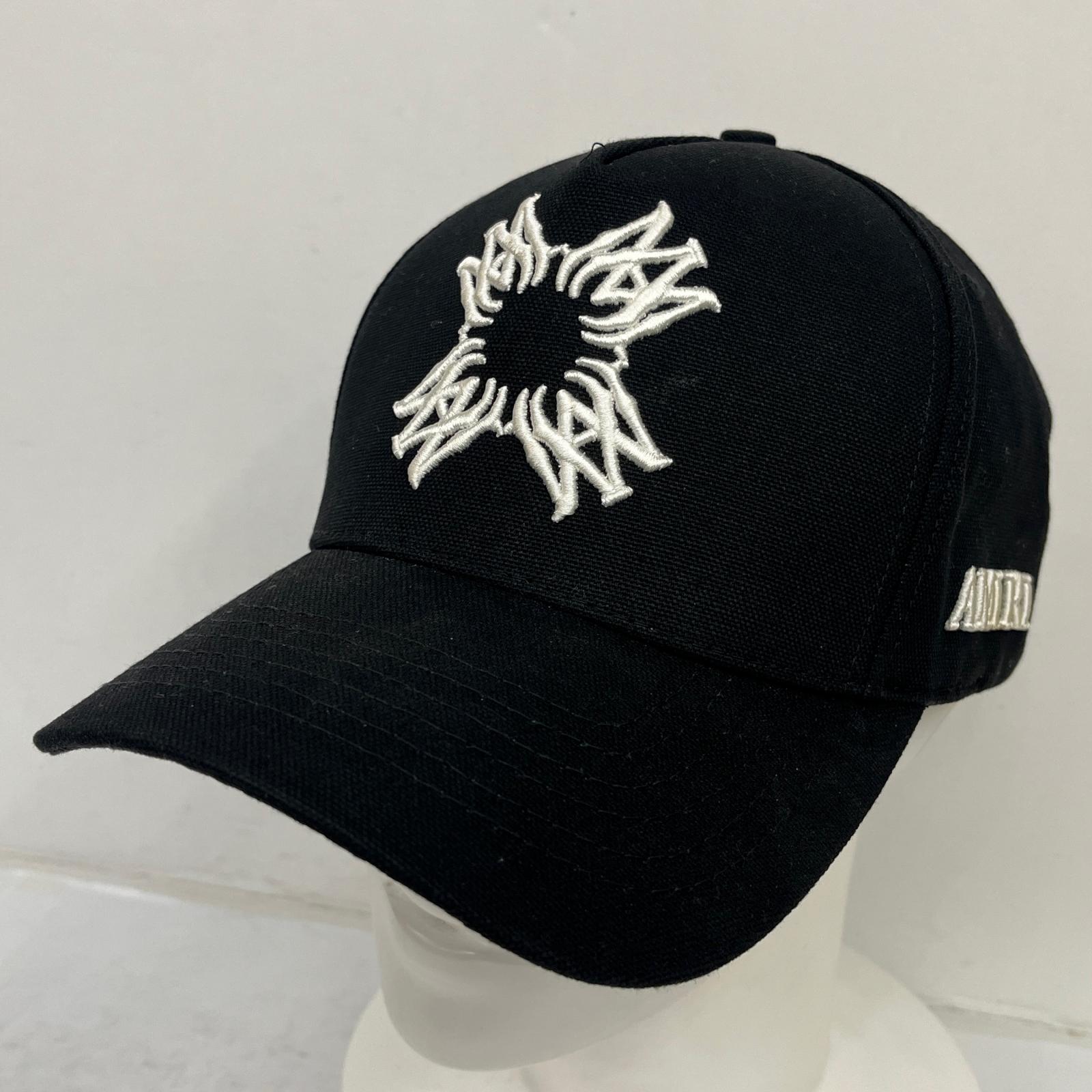 AMIRI（アミリ）トラッカーキャップ 中古・古着通販】AMIRI (アミリ) ロゴトラッカーキャップ