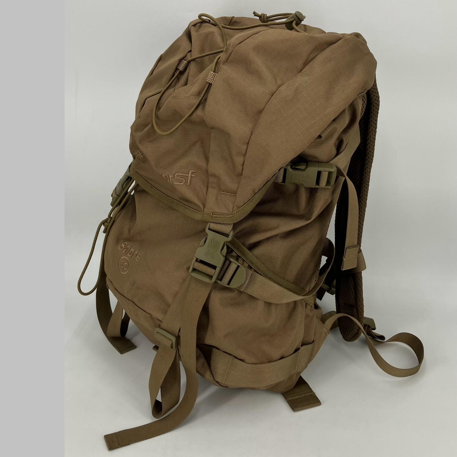 楽天市場】NigelCabourn ナイジェルケーボン xKarrimorカリマーK100