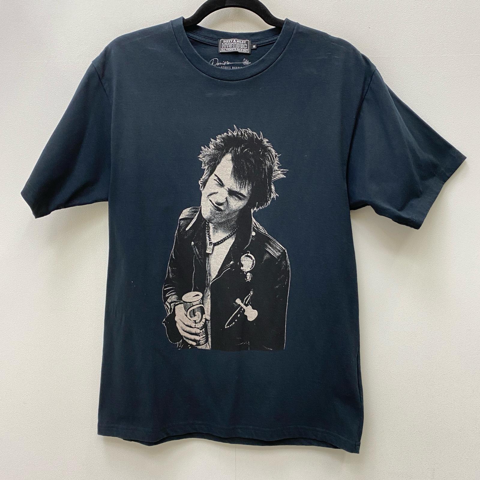 楽天市場】【中古】HYSTERIC GLAMOUR | ヒステリックグラマー THINK