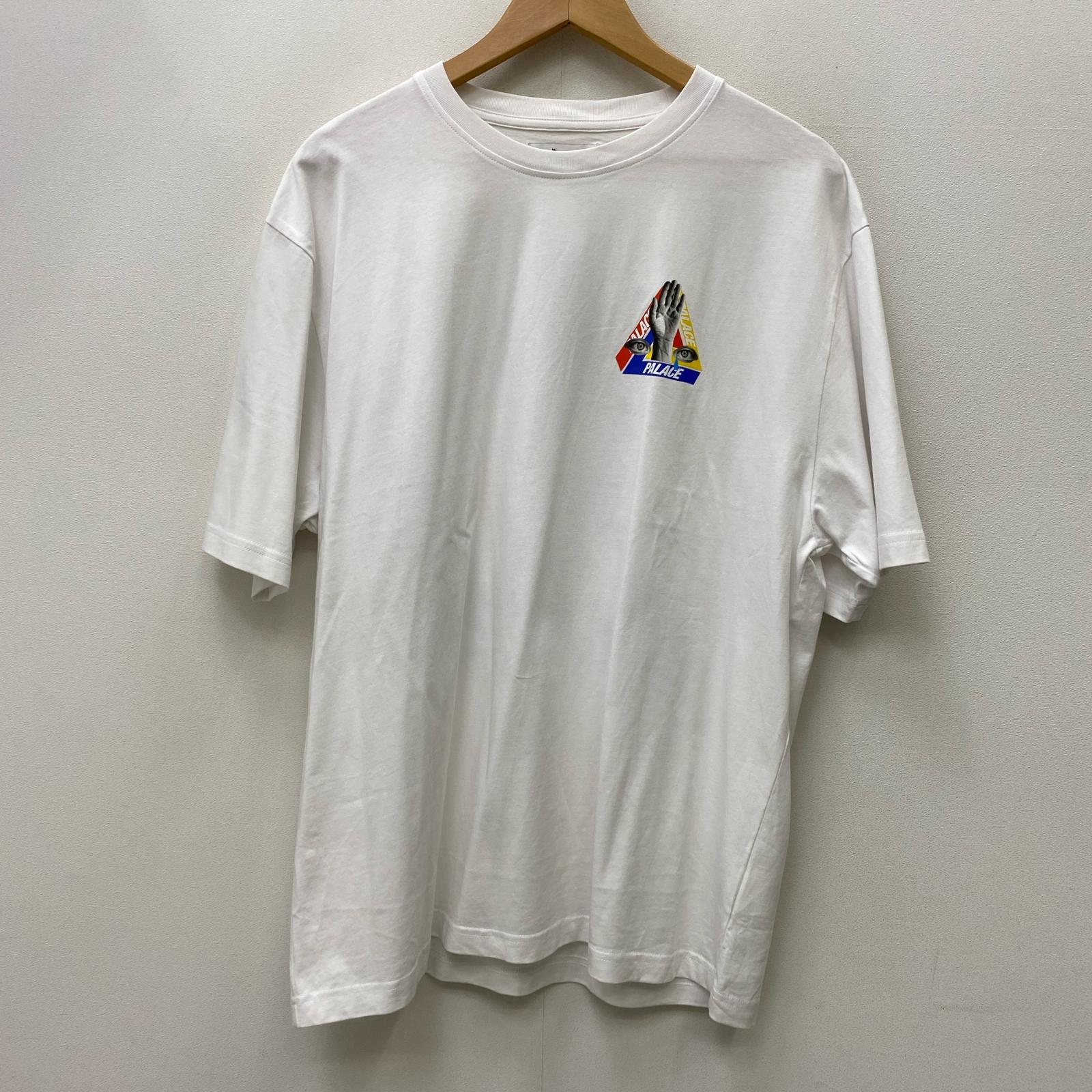 人気!Palace Skateboards/パリススケートボーズ グレーTシャツ 楽天市場】Palace Skateboards(パレススケートボーズ) サイズ:M