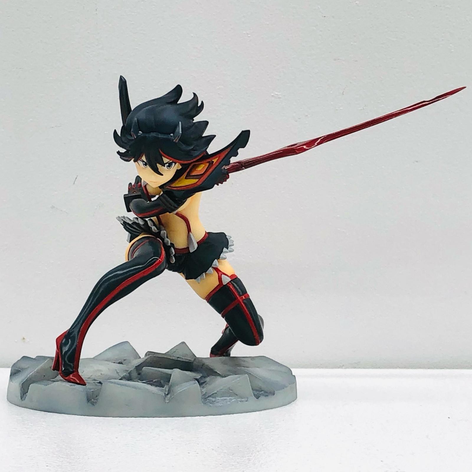 【中古】 キルラキル フィギュア 纏流子神衣鮮血 ver.【フィギュア】【加古川物流】 8,307円