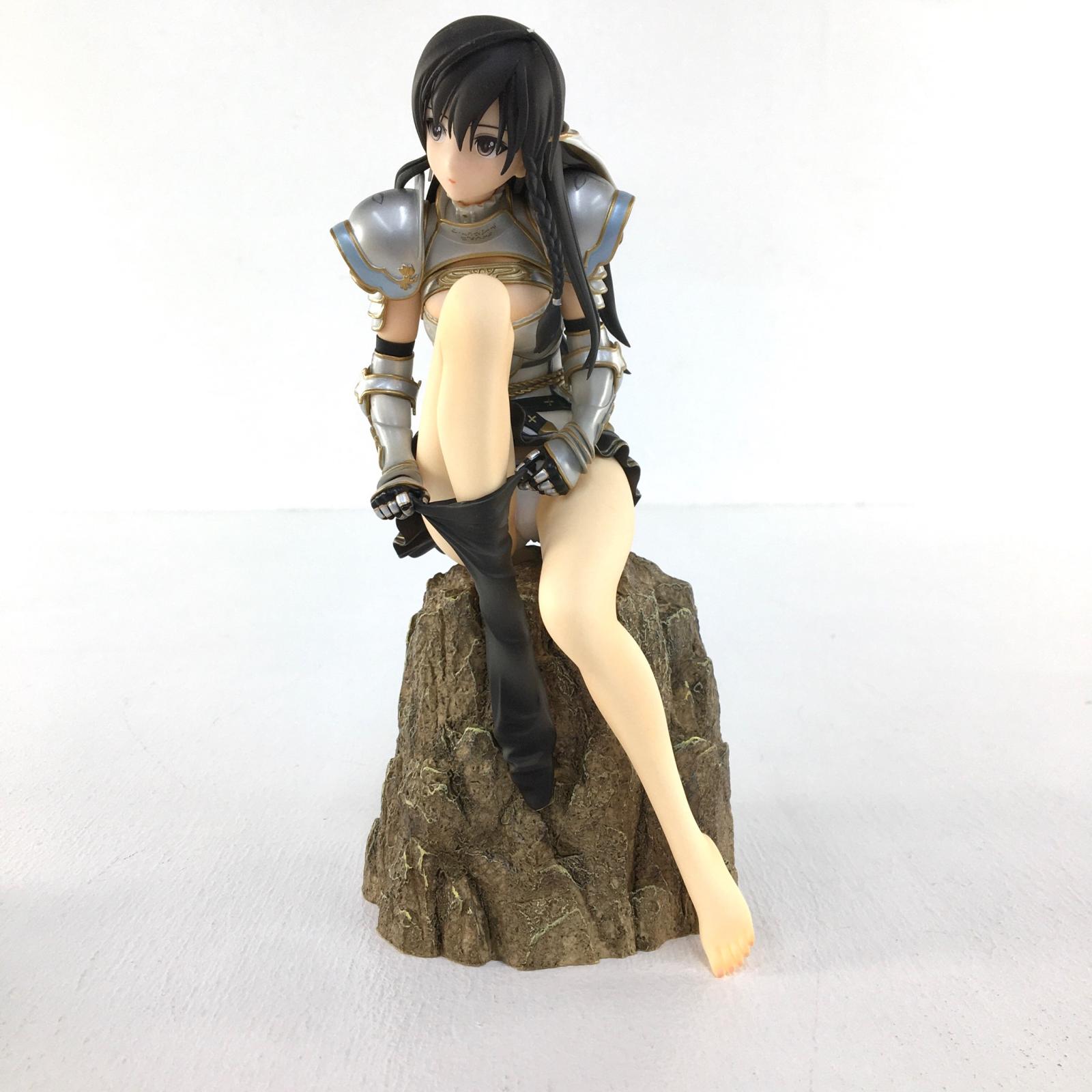 【中古】 シャイニングシリーズ フィギュア ソニア・ブランシュ【フィギュア】【加古川物流】