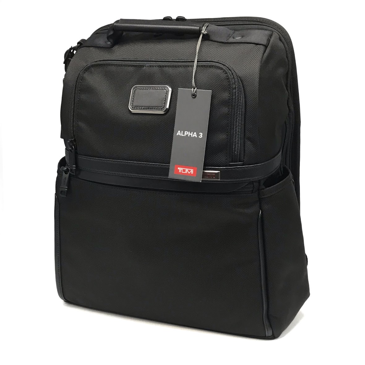 楽天市場】【トゥミ】Tumi ALPHA2 スリム ソリューションズ ブリーフ