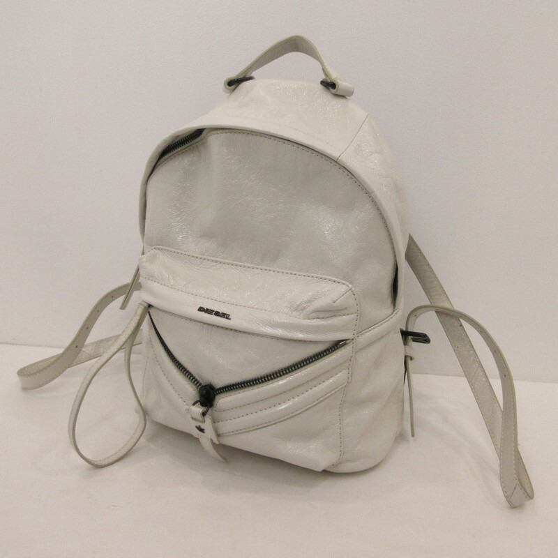 楽天市場】【中古】 DIESEL ディーゼル 1DRバックパック リュック 鞄