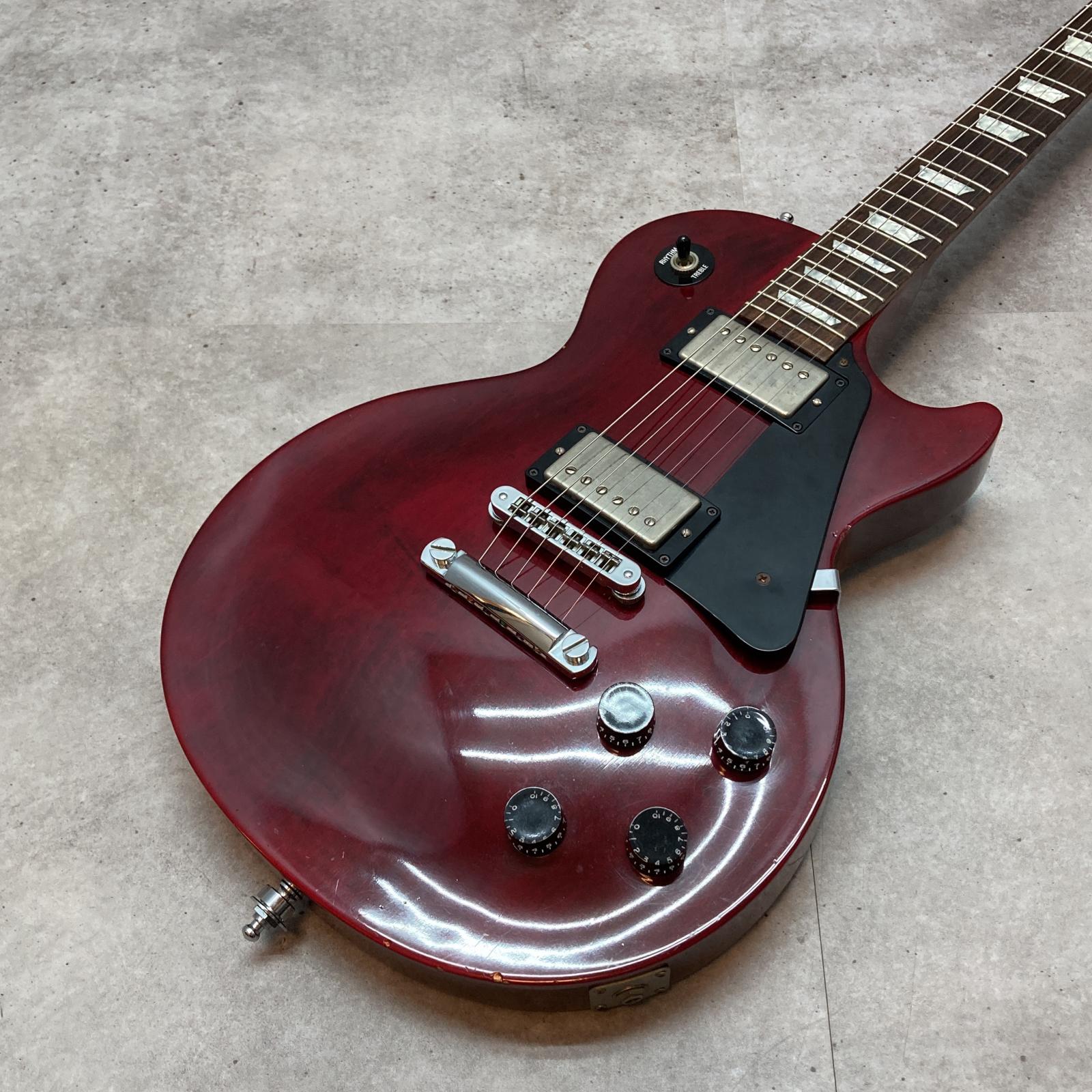 【中古】 Gibson | ギブソン 楽器 Les Paul Studio 2004【三重本店】｜お宝市番館