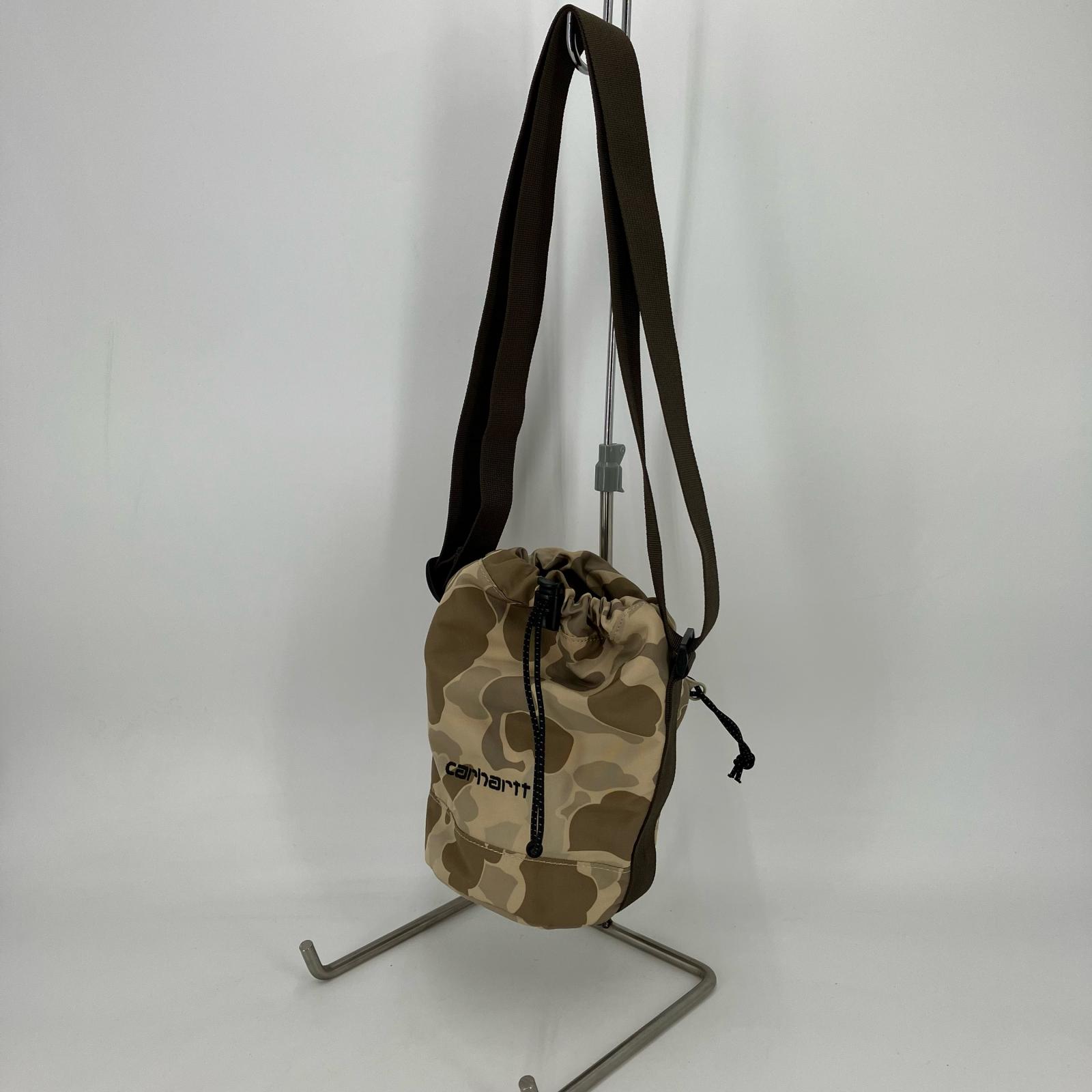 楽天市場】23FW Carhartt sacai Pocket Bag カーハート サカイ
