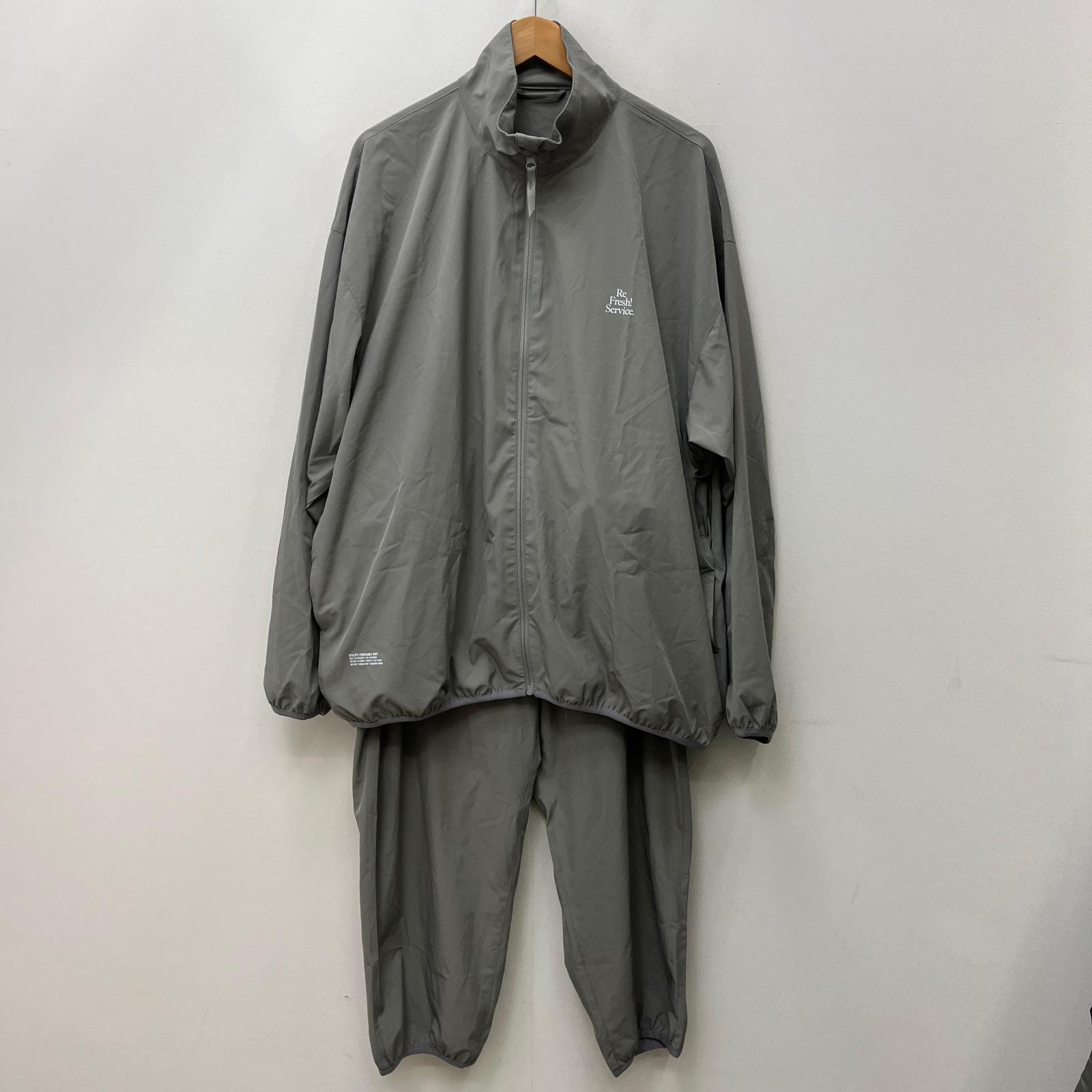 楽天市場】FreshService フレッシュサービスセットアップ・スーツ