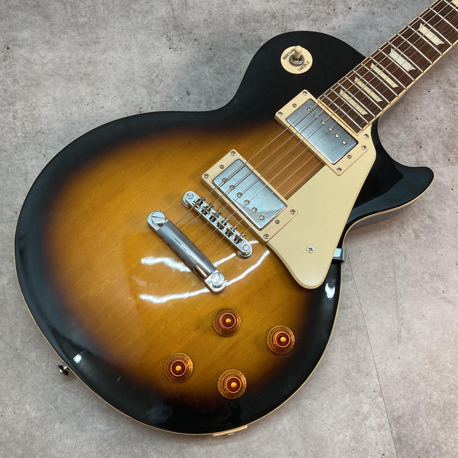 楽天市場】△☆【中古/美品】 Epiphone エピフォン Les Paul