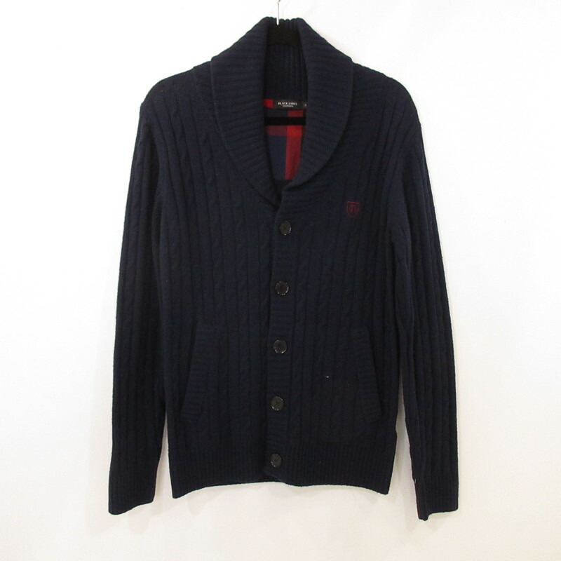 楽天市場】【中古】BLACK LABEL CRESTBRIDGE ブラックレーベルクレスト