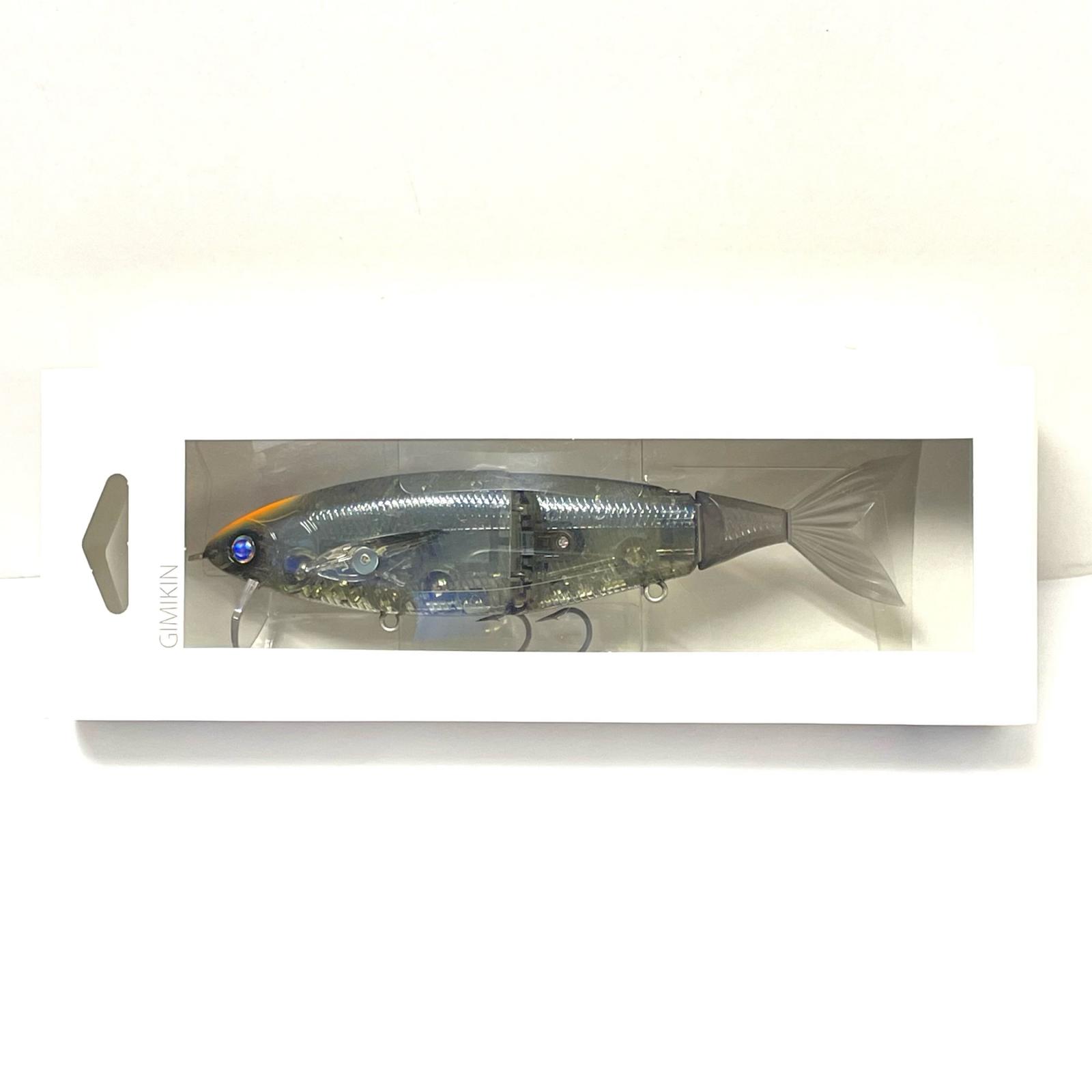 【加古川店】 中古 Madotachi | マドタチ ルアー ギミキンSW コットンキャンディ 【88】 加古川店】 中古 Madotachi | マドタチ ルアー ギミキンSW