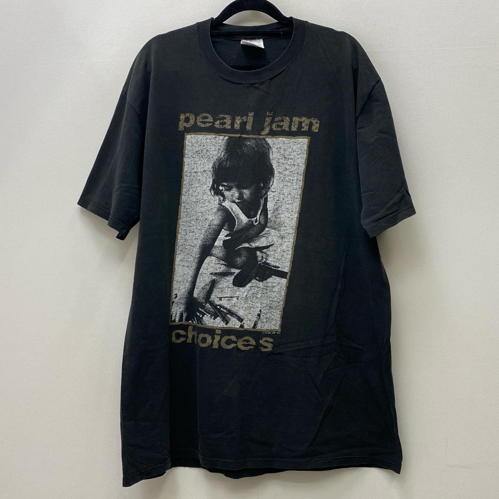 楽天市場】PEARL JAM YIELD '98 Tie Dyeパールジャム タイダイVintage