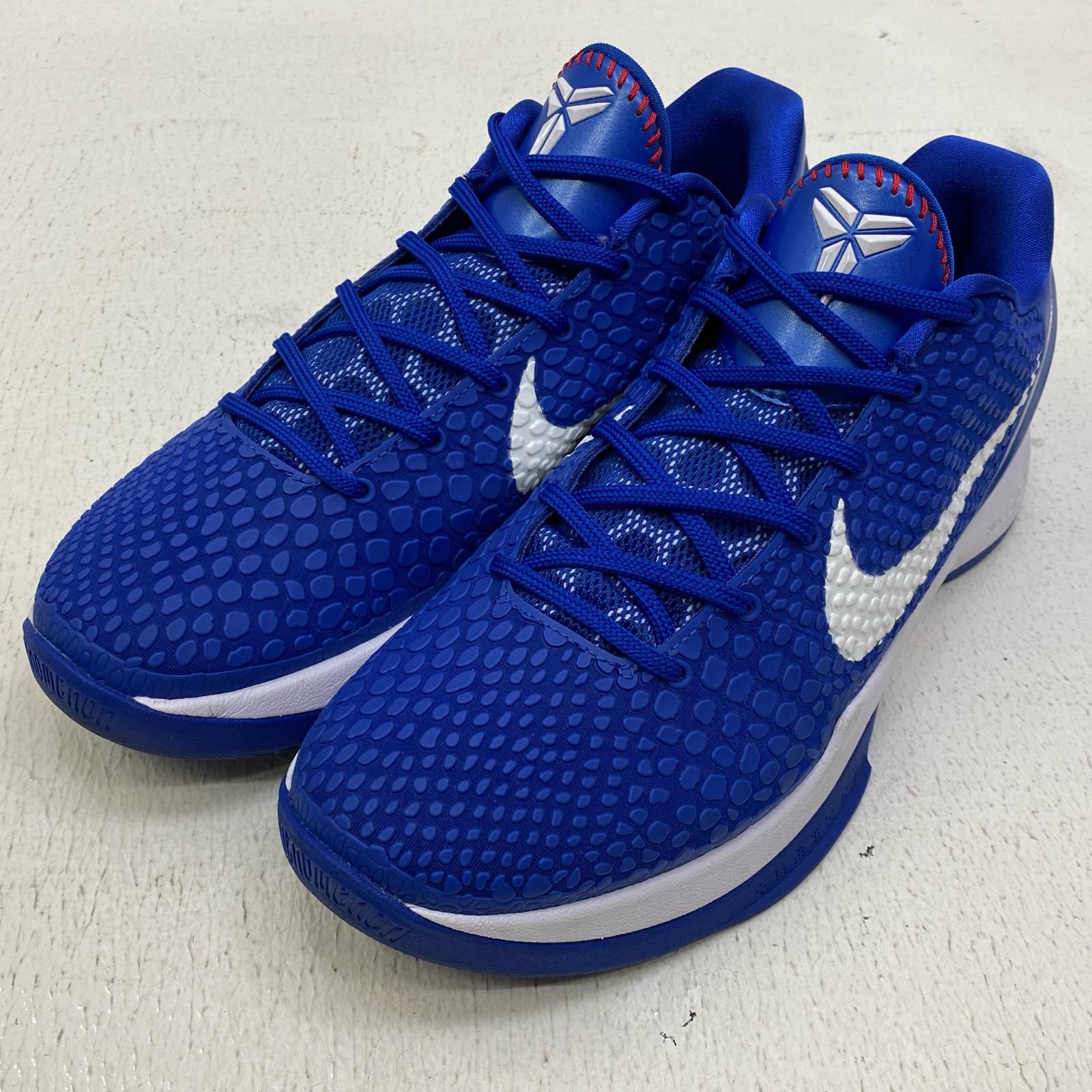 楽天市場】2025 NIKE / ナイキKobe 6 Protro 楽天市場】2025 NIKE / ナイキKobe 6 Protro