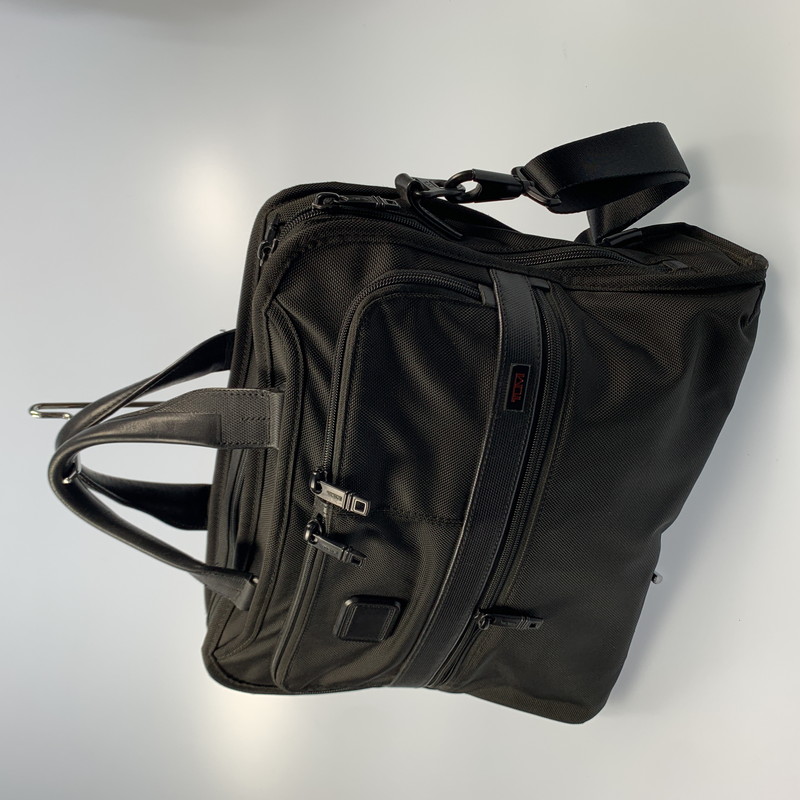 楽天市場】【トゥミ】Tumi ANAオリジナル ALPHA 2 エクスパン