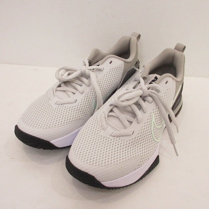 【中古】NIKE | ナイキ AIR MAX ALPHA TRAINER 6 スニーカー FQ1833-008 グレー 28cm【姫路東店】
