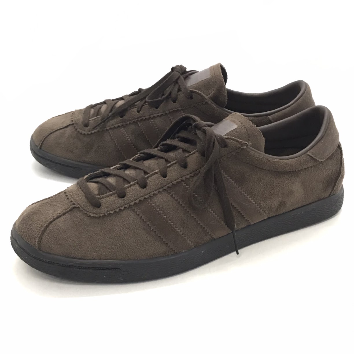 楽天市場】【中古】adidas TOBACCO GRUEN アディダス タバコ