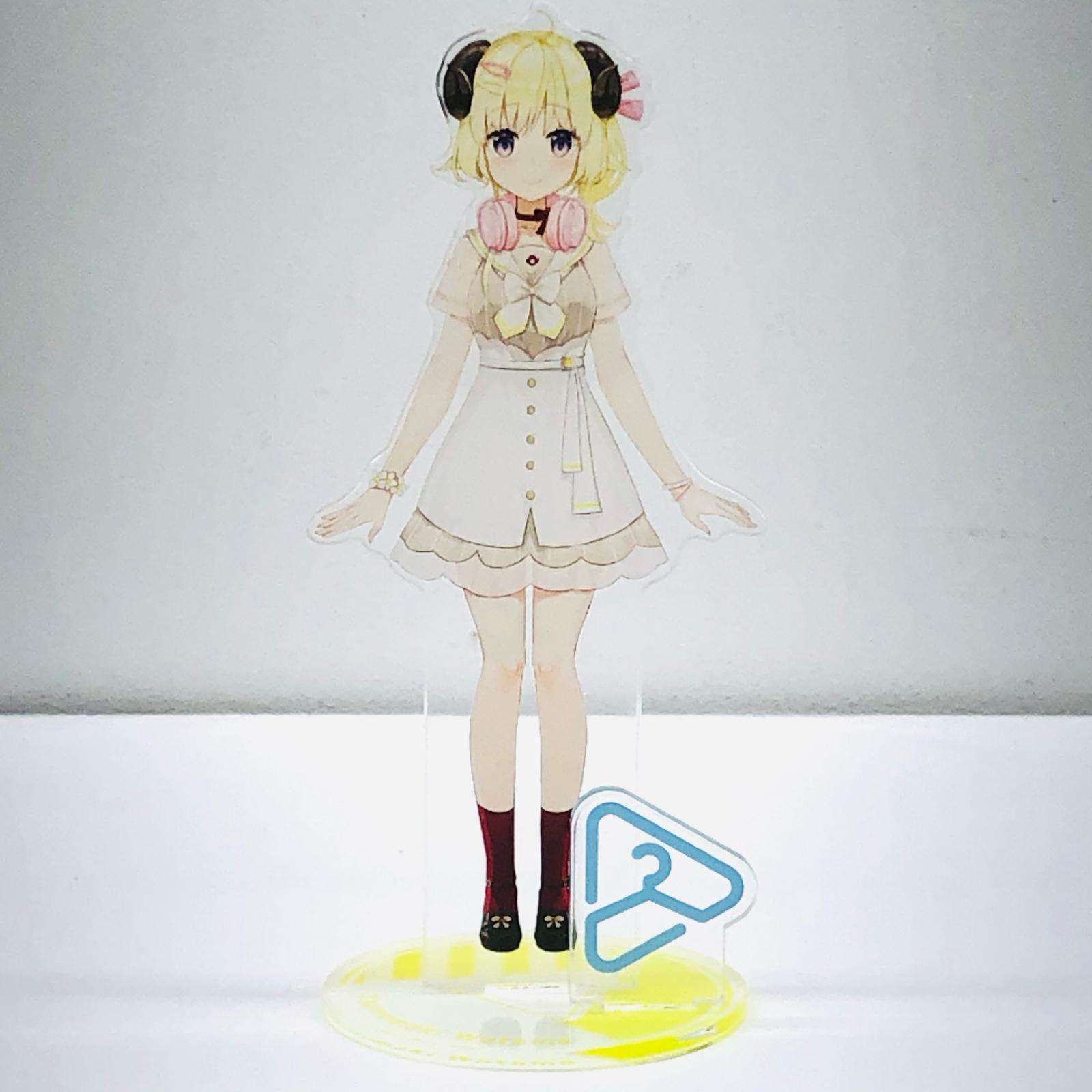 楽天市場】hololive/ホロライブ 湊あくあ 誕生日記念2020グッズ