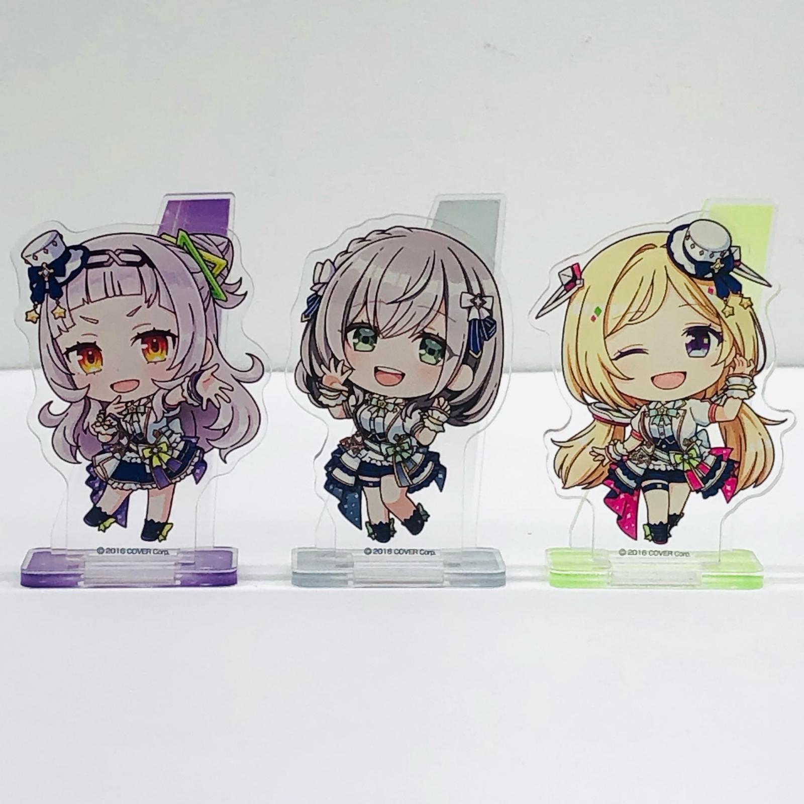 楽天市場】【中古】【未開封】ホロライブ hololive 5th fes. Capture