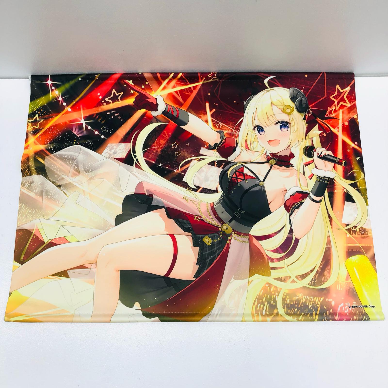 楽天市場】【中古品】ホロライブ紫咲シオン 夏だ！サマー 2022