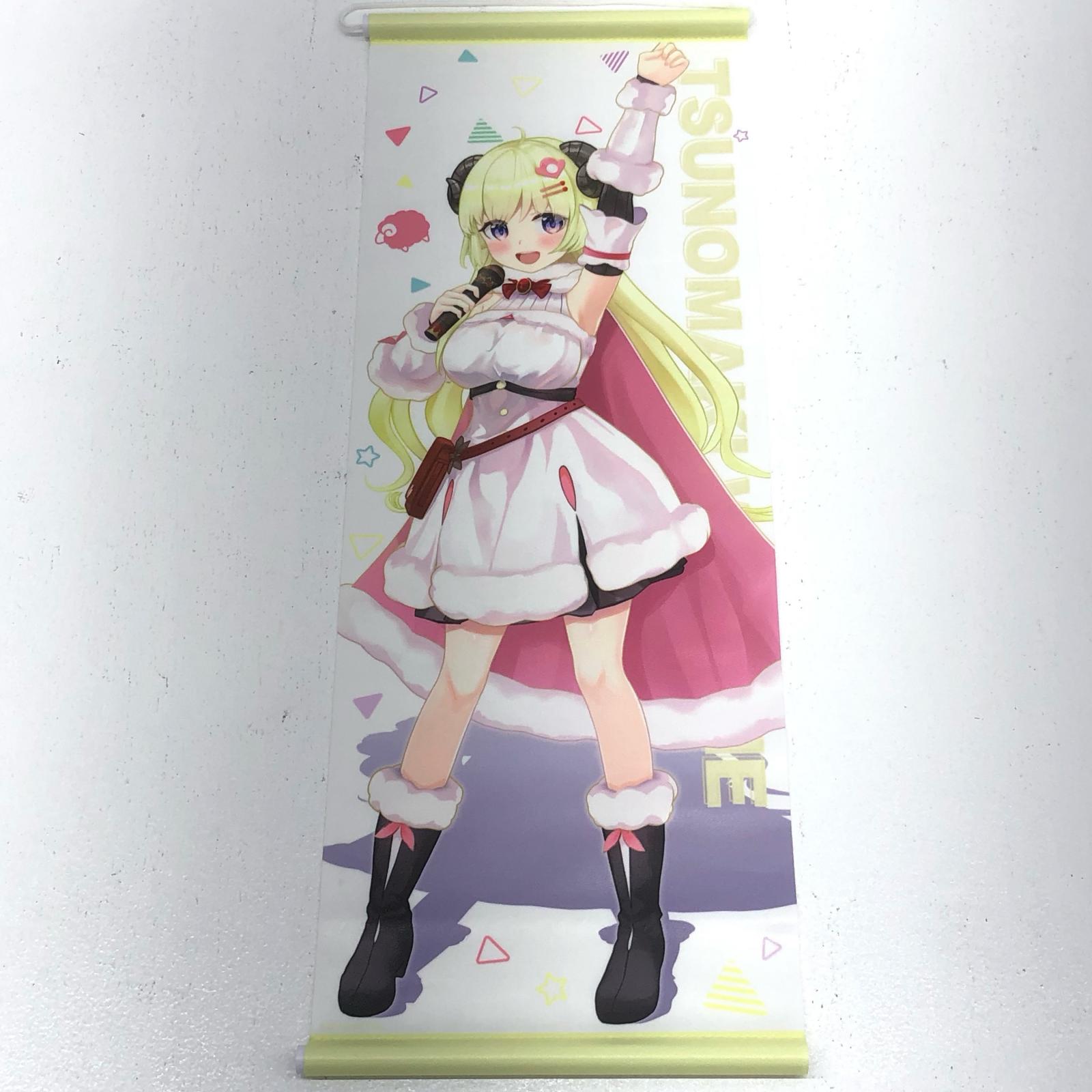 ホロライブ hololive ジューンブライド 等身大タペストリー 雪花ラミィ 雪花ラミィ 等身大タペストリー ジューンブライド ホロライブ