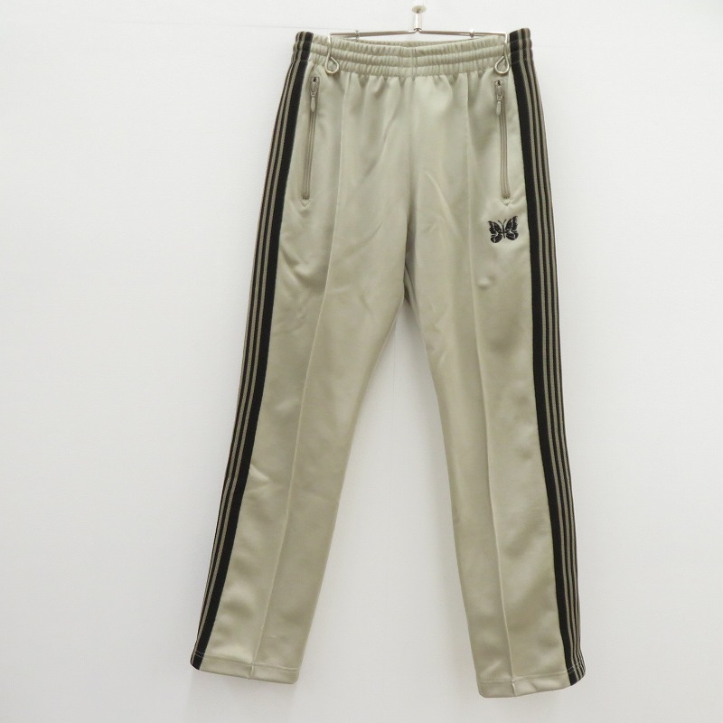 楽天市場】【中古】Needles | ニードルス Narrow Track Pants