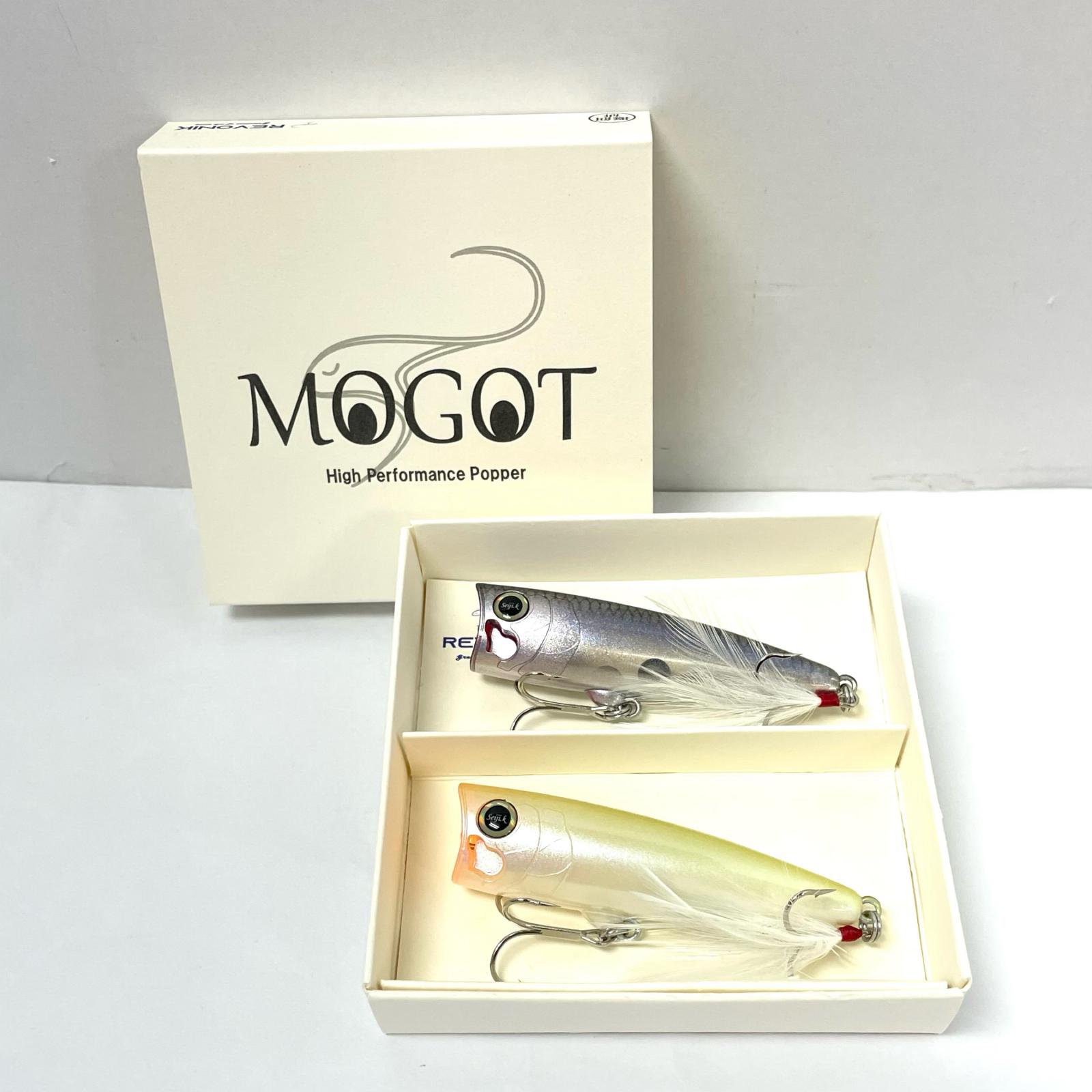 楽天市場】【中古】【フィッシング/釣り/釣具/ルアー】Monka