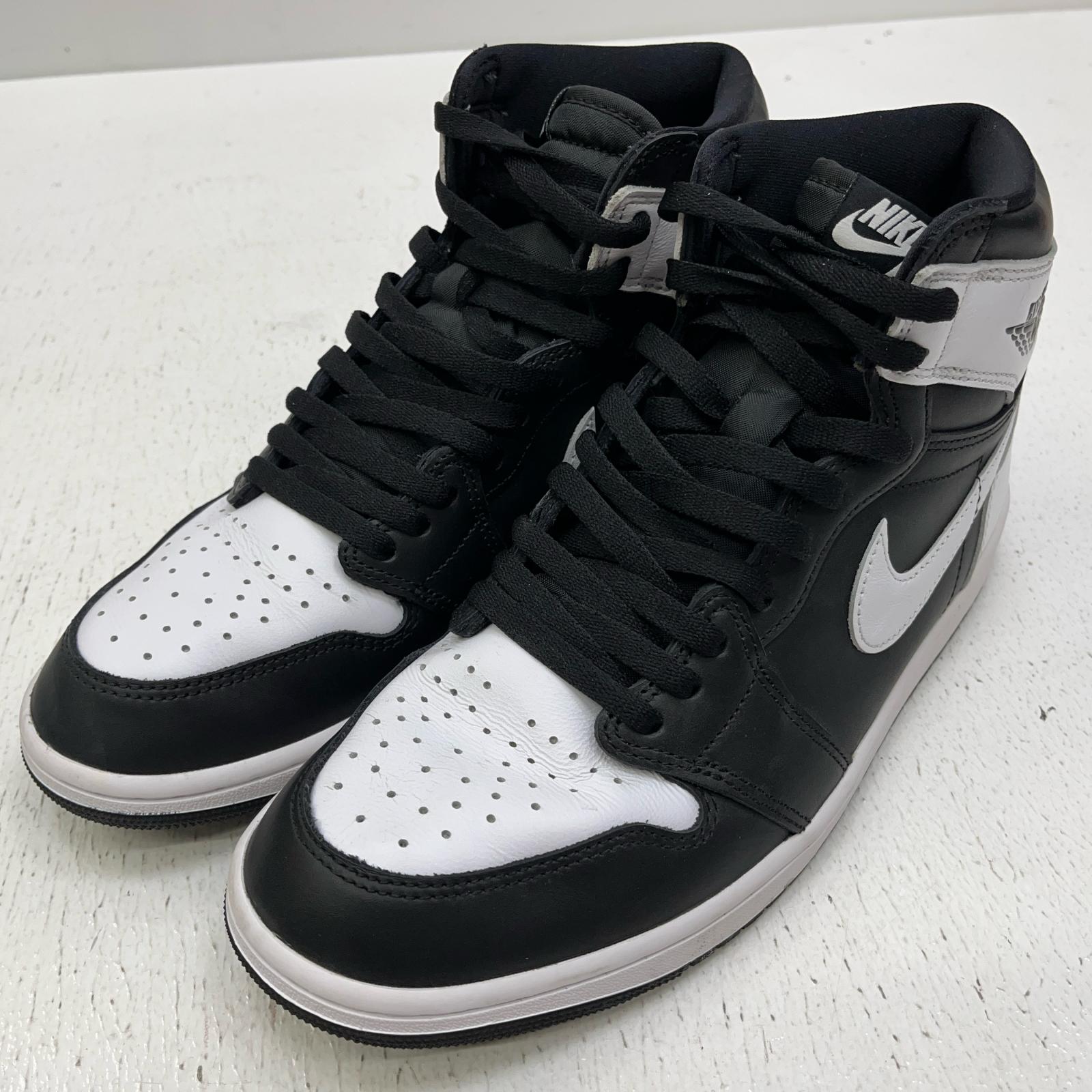 Kar　新品DZ5485-010 Air Jordan 1 　27cm Amazon | [ナイキ] エア ジョーダン 1 レトロ ハイ OG AIR