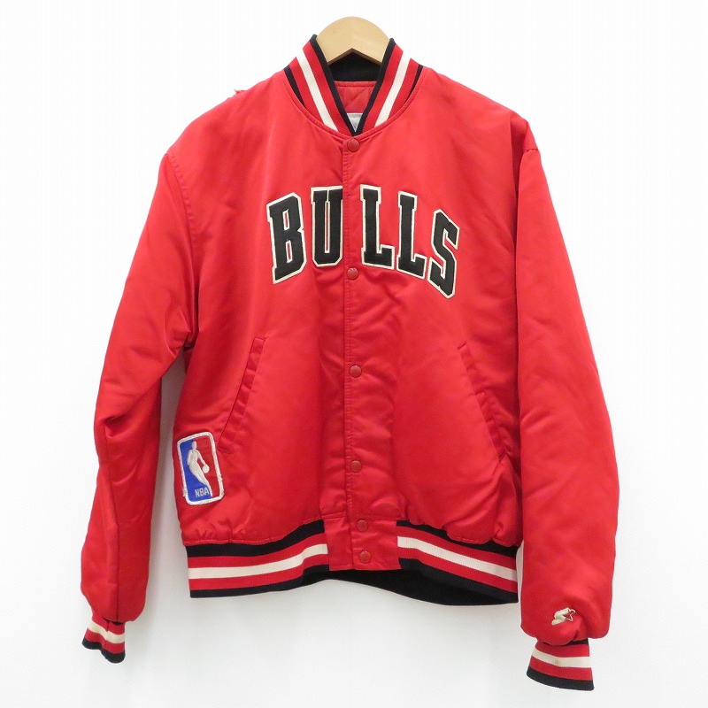 楽天市場】□ NBA オフィシャル UNK シカゴブルズ 前面 ビッグ