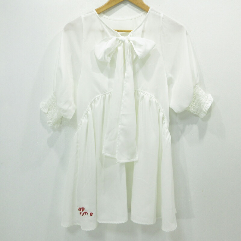 楽天市場】【中古】Naptime.｜ナップタイム コーチジャケット