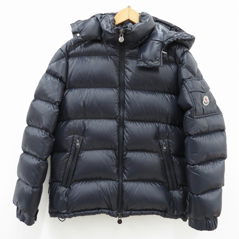 JUNYA WATANABE MAN MONCLER ダウンジャケット eYe JUNYA WATANABE MAN×MONCLER アイ ジュンヤワタナベ メン