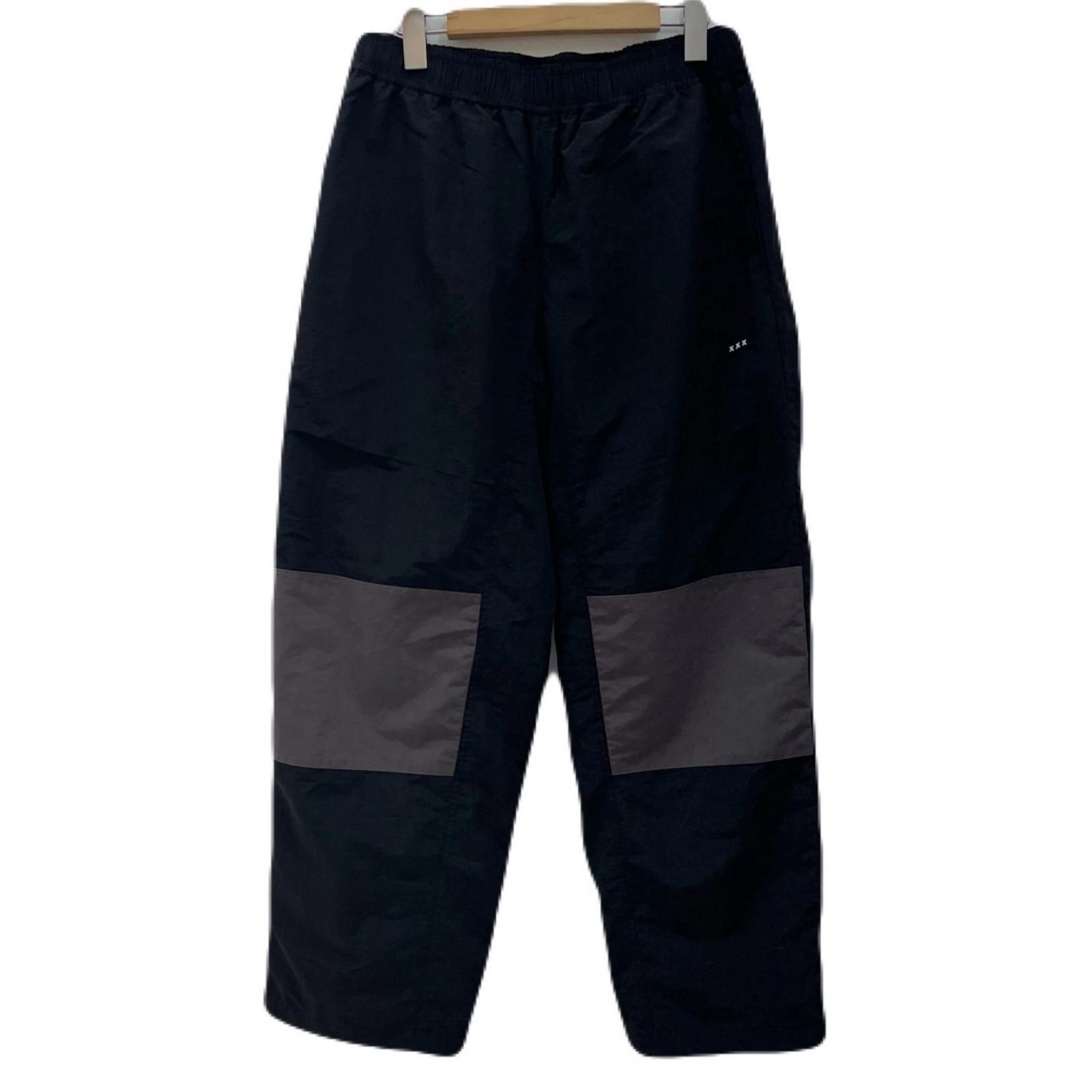 ゴッドセレクション GOD SELECTION XXX ブラックパンツ L 楽天市場】GOD SELECTION XXX ゴッド セレクション トリプル