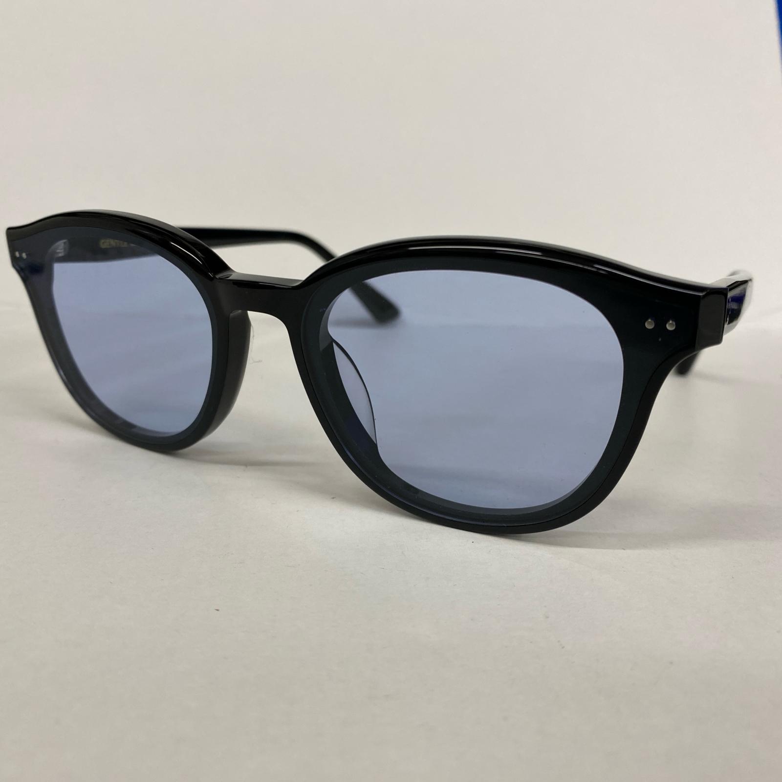 楽天市場】【中古】GENTLE MONSTER サングラス PINO ブラック