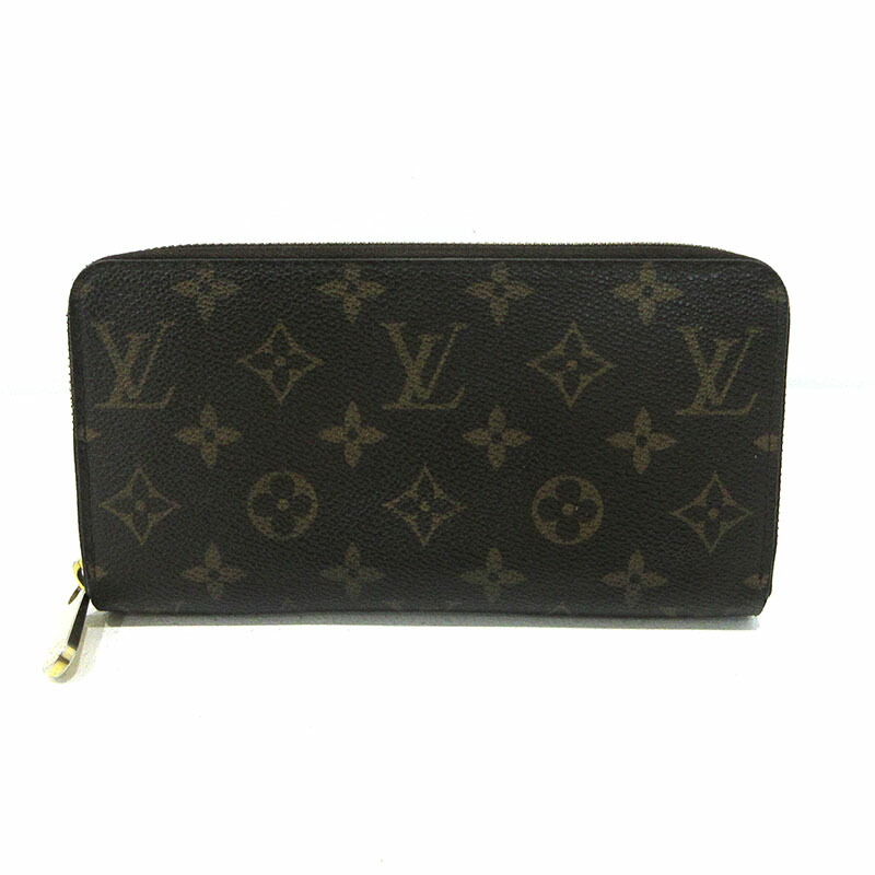 楽天市場】ルイヴィトン ジッピー・ウォレット ラウンド長財布