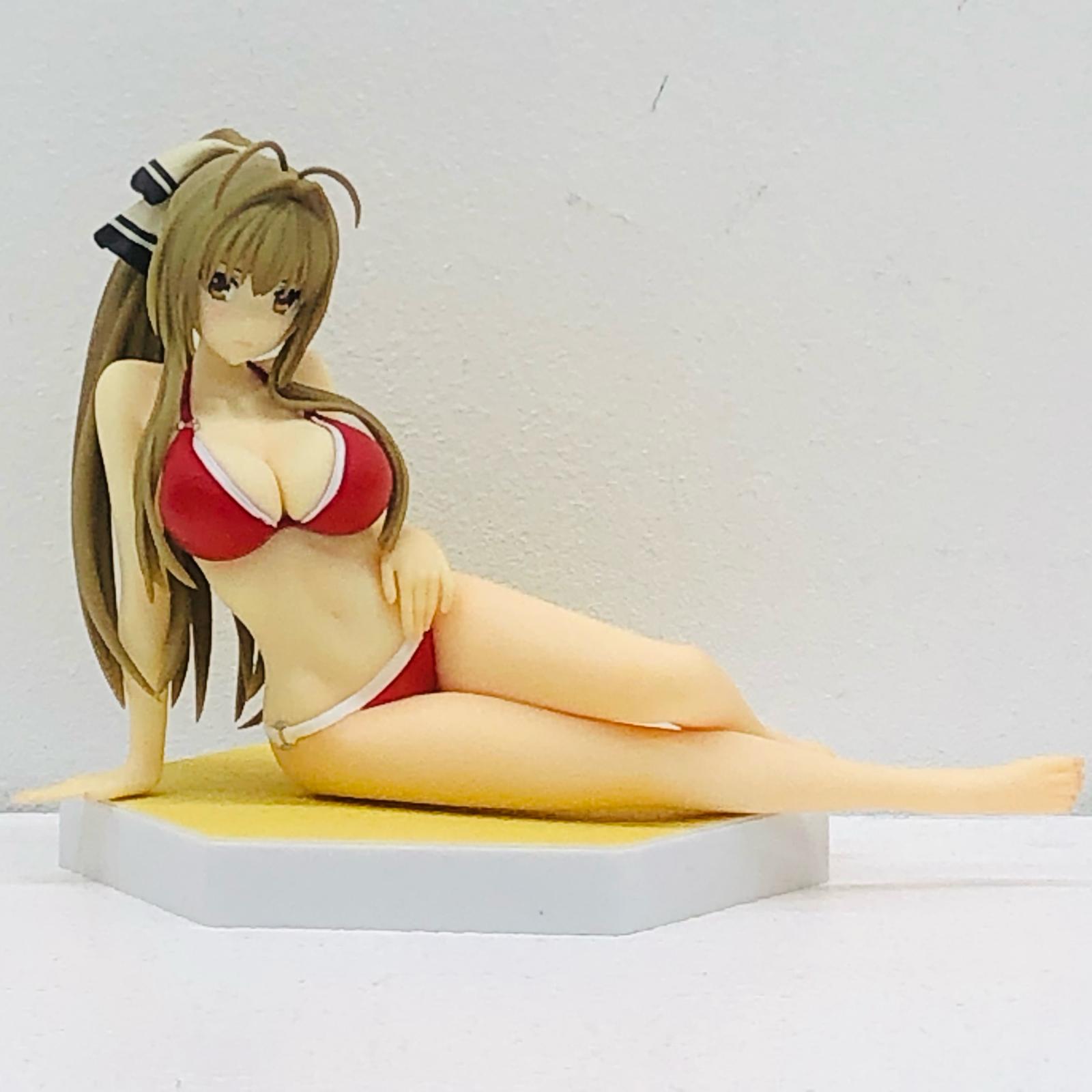 【中古】 フィギュア 「甘城ブリリアントパーク」BEACH QUEENS 1/10 PV千斗いすず【フィギュア】【加古川物流】画像