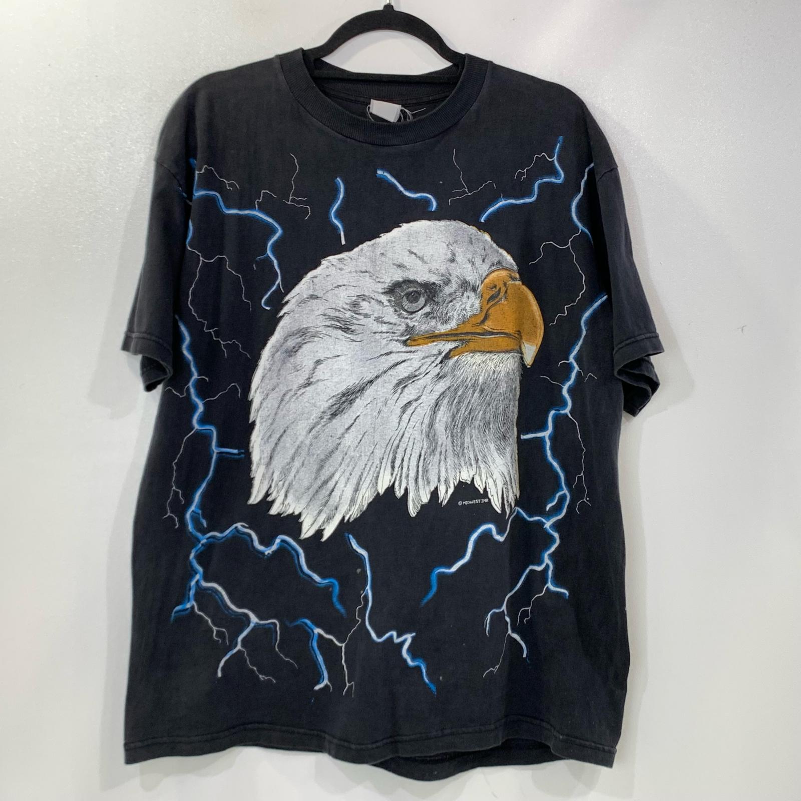 値下げ中 AMERICAN THUNDER インディアン×イーグル×ウルフXL 値下げ中 AMERICAN THUNDER インディアン×イーグル×ウルフXL