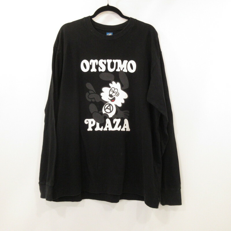 楽天市場】VERDY x G-DRAGON UBERMENSCH FAM VICK T-SHIRT Size