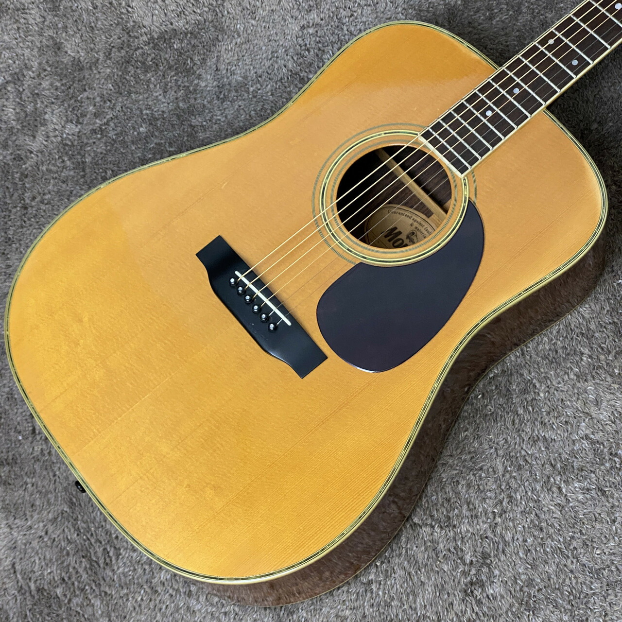 【中古】 Morris | モーリス 楽器 W-30【尾張小牧店】