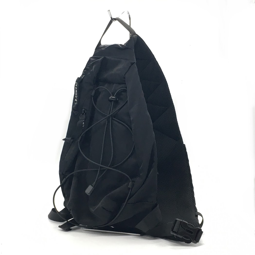 C.P. Company ショルダーバッグ レンズ cp company シーピーカンパニー レンズショルダーバッグ