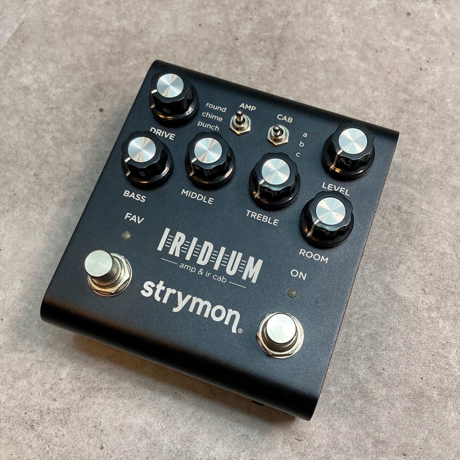楽天市場】【中古】 STRYMON / FLINT V1 【御茶ノ水本店
