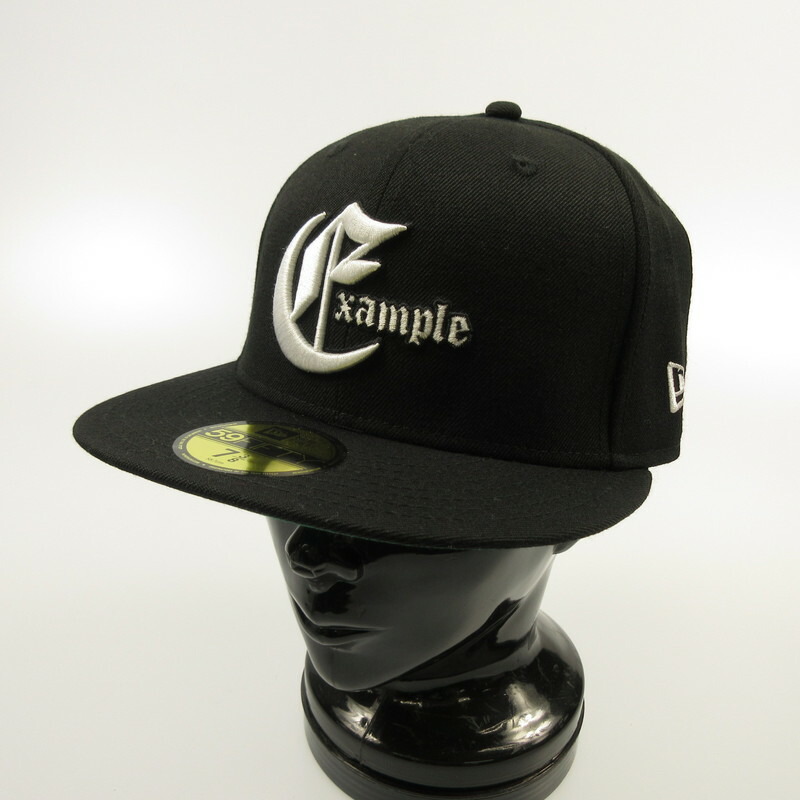 sequel ベースボールキャップ SQ-23SS-HT-02 HF 7 5/8 NEW ERA ニューエラ 23SS SQ-23SS-HT-02 × SEQUEL 59FIFTY