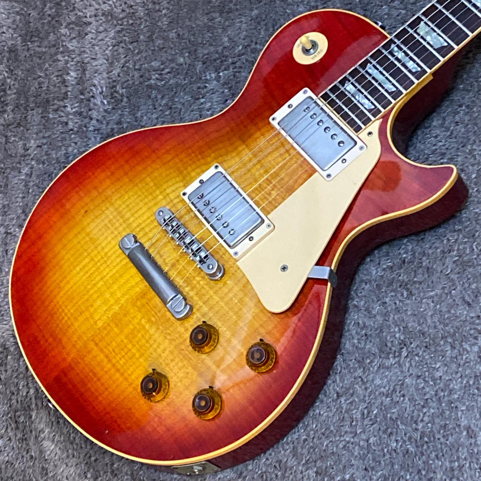 【中古】 Gibson | ギブソン 楽器 Heritage Series Les Paul Standard 80【尾張小牧店】