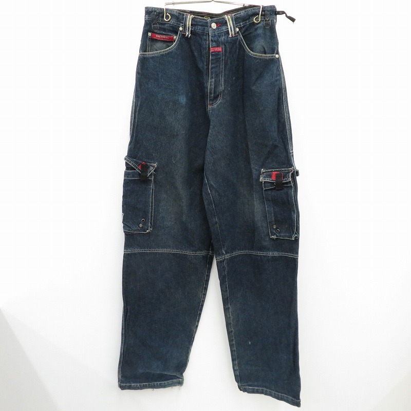 楽天市場】【中古】 DOG TOWN ドッグタウン パンツ デニム