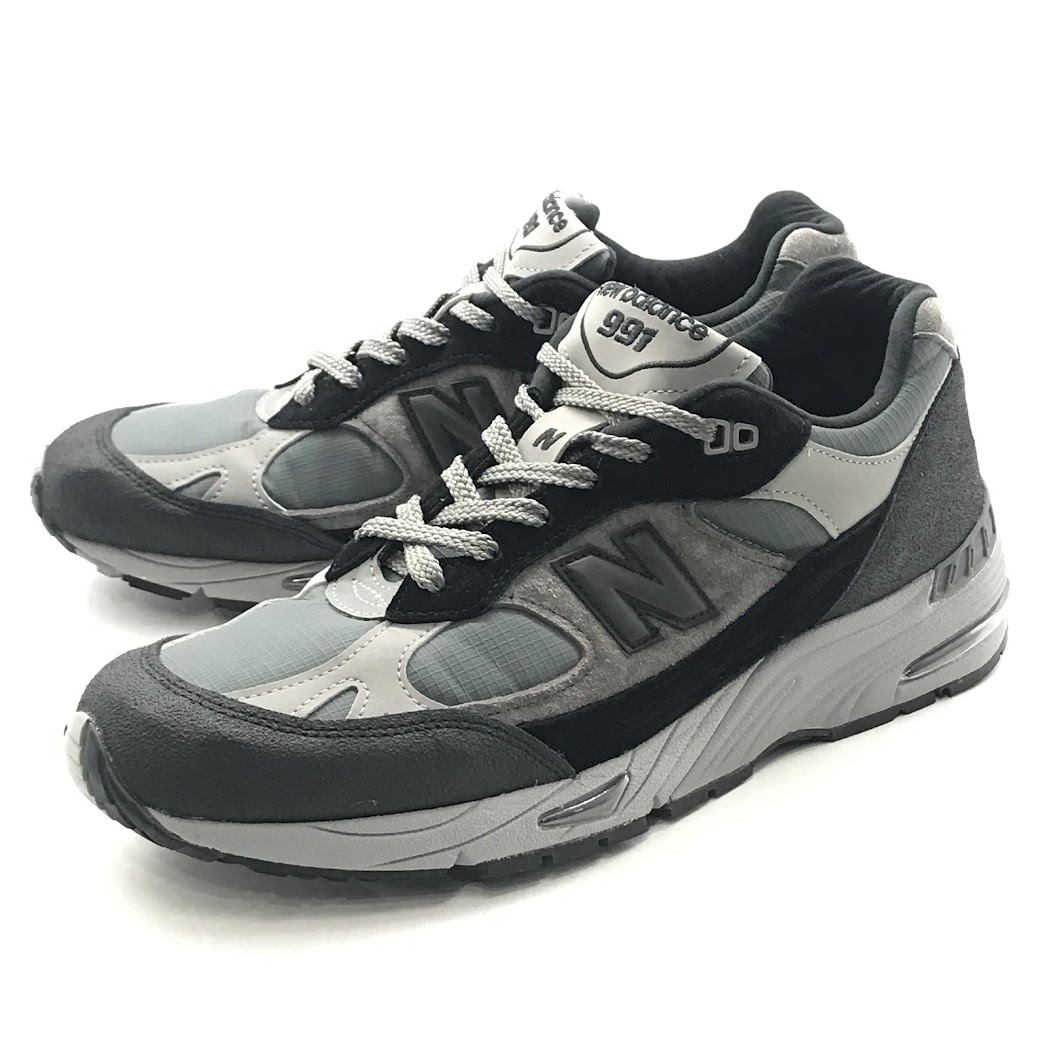 楽天市場】NEW BALANCE ニューバランス 【新品同様】M991BTG