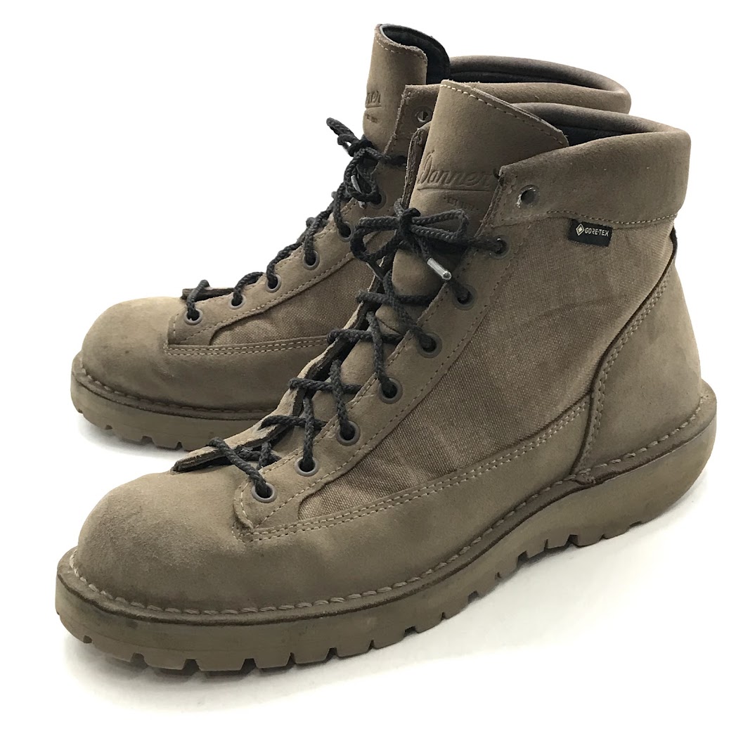 楽天市場】【中古】Danner